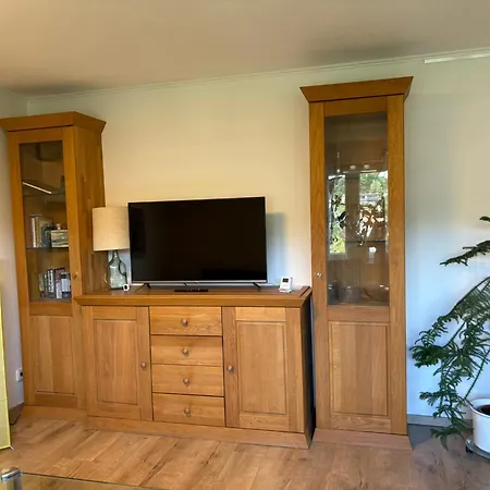 Apartment Fischer *