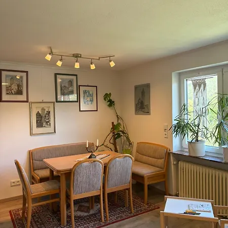 Fischer Apartment Bad Hersfeld