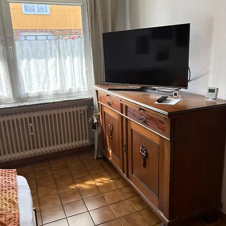 Fischer Apartment *