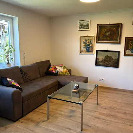 Fischer Apartament