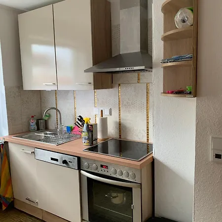 Fischer Bad Hersfeld