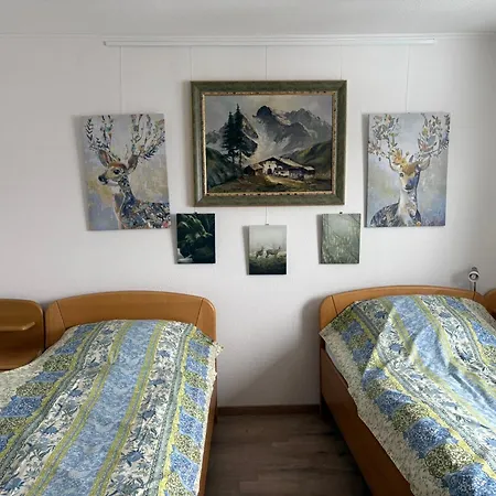 Apartment Fischer