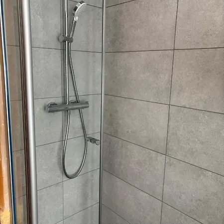 Fischer Apartment Bad Hersfeld