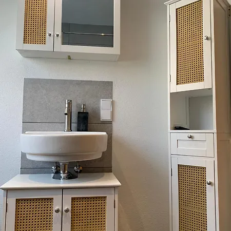 Apartment Fischer *