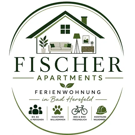Fischer Apartament